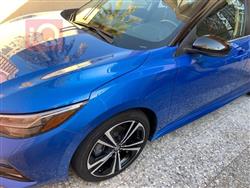 نیسان سێنترا